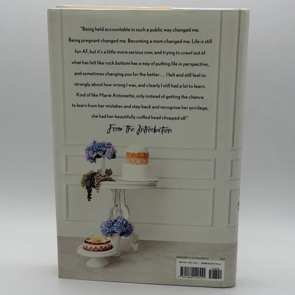 Off with My Head by Stassi Schroeder - Hardcover - Picture 3 of 4